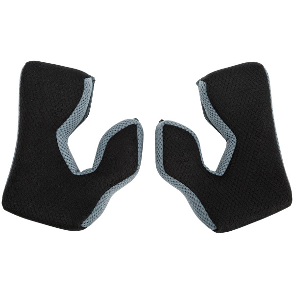 Fly Formula / formula s cheek pads